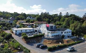 Sandkaas Badehotel